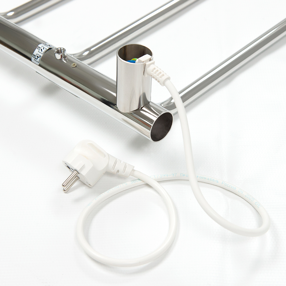 Полотенцесушитель Пэк сп 5 80х40